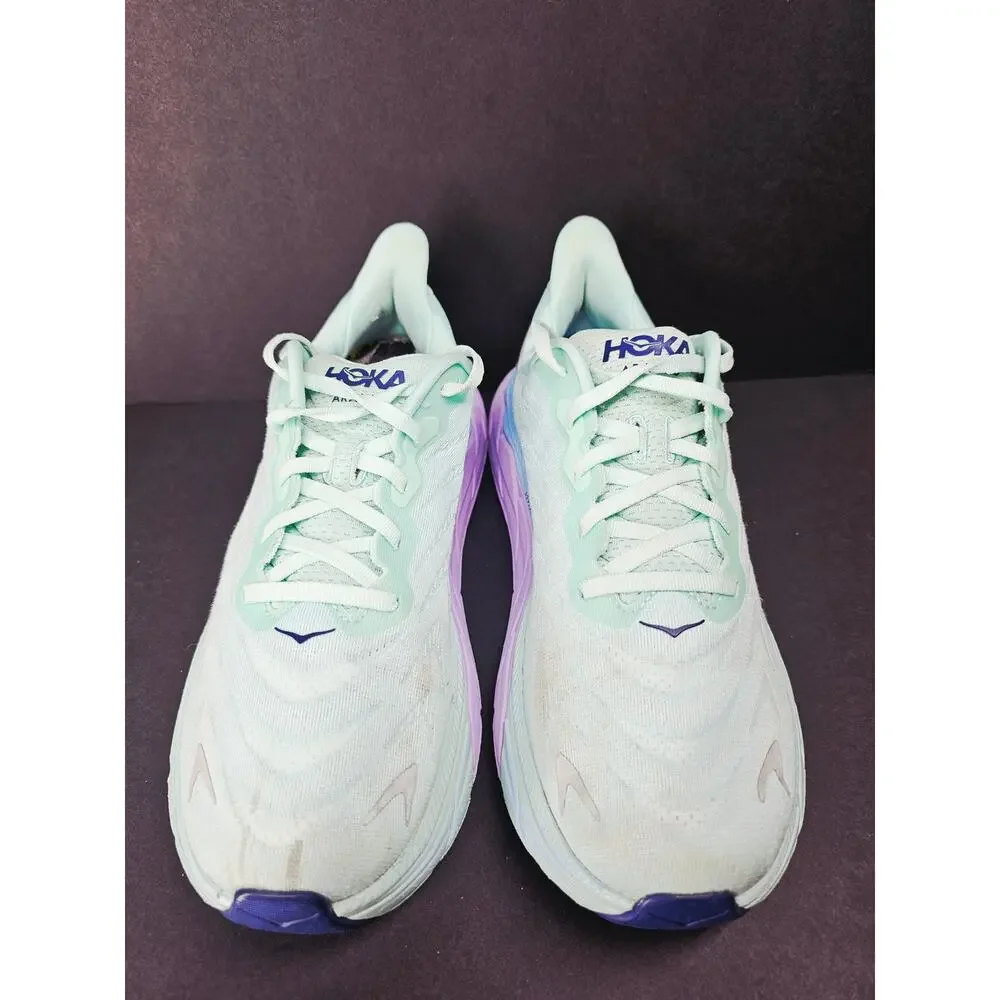 Hoka Women 9 Comfy footwear